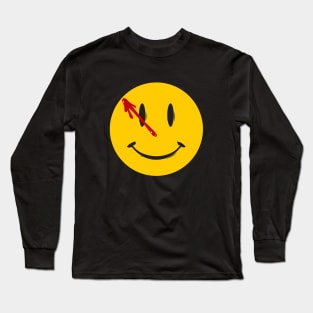 comedian Long Sleeve T-Shirt